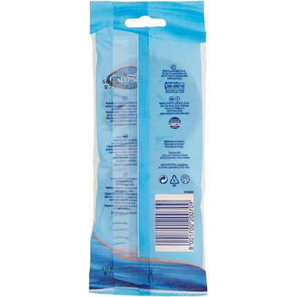 Calypso Makeup Remover Sponge 100G - Image 3