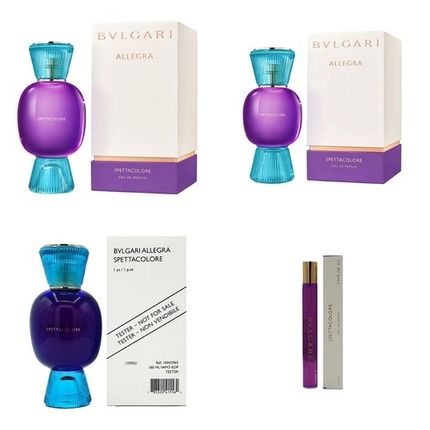 Bvlgari Allegra Spettacolore 1.7Oz 50Ml Edp Spray