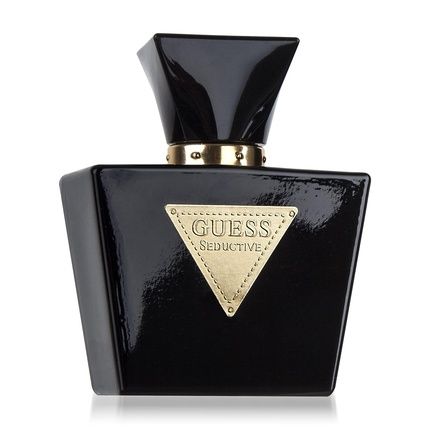 Guess Seductive Noir For Women Eau De Toilette 1.7 Fl Oz
