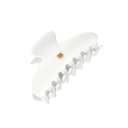 Balmain Pina Bianca Media Con B 14K Jewelry - Image 3