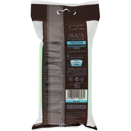 Arix Aqua Massage Mousse 626 - Image 3