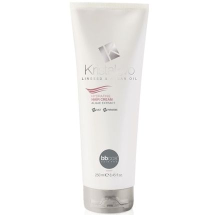 Bbcos Kristal Evo Hydrating Hair Cream 250Ml