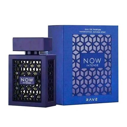 Lattafa Rave Nor Intense Eau De Parfum 100Ml Spray
