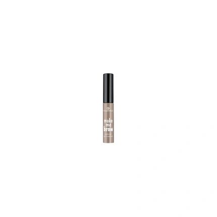 Essence Cosmetics Make Me Brow Eyebrow Gel Mascara 38 Ml 01 Blondy Brows