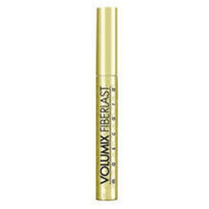 Eveline Cosmetics Volumix Fiberlast Full Volume Mascara 10 Ml Black