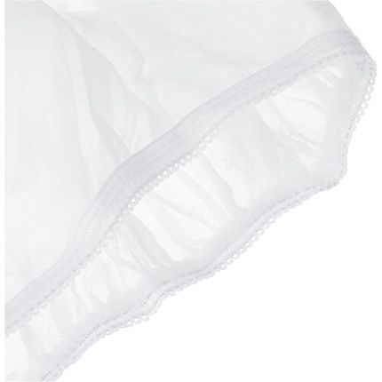 Nuk Disposable Maternity Briefs Large 44-46 - Image 3