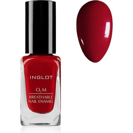 O2M Breathable Nail Enamel 621