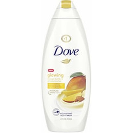 Dove Uplifting Shower Gel 400Ml