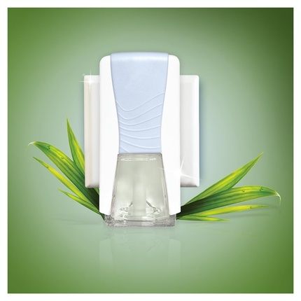 Ambi-Pur Casa Base+Ricarica Sky Deodorant Candles And Scents - Image 3