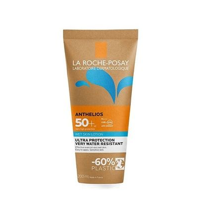 La Roche-Posay Anthelios Solare Gel 200Ml Spf50 - Image 3