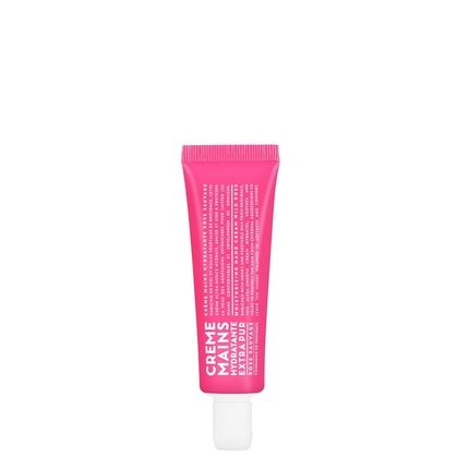 Compagnie De Provence Hand Cream Wild Rose 30Ml