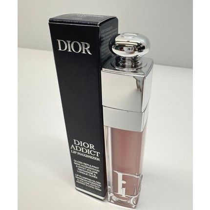Christian Dior Addict Lip Maximizer Plumping Gloss 6Ml 0.2Oz - Image 3