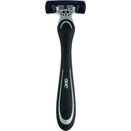 Bic Flex 4 Comfort Razor Set For Men 3 Blades - Image 3