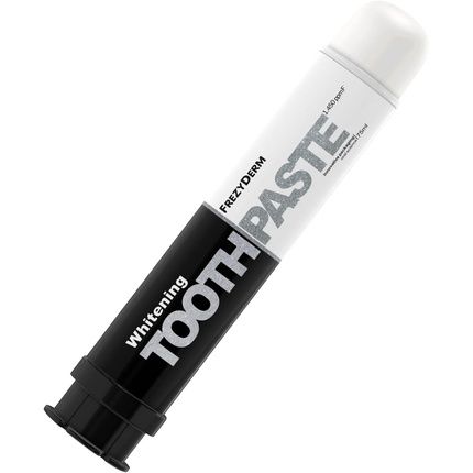 Frezyderm Whitening Toothpaste