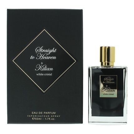 Kilian By Kilian Straight To Heaven Eau De Parfum 50Ml