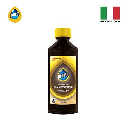 Pronto Restorative Oil 100Ml