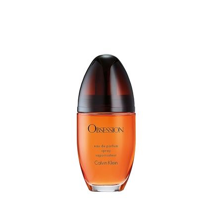 Calvin Klein Obsession For Women Eau De Parfum 1 Fl. Oz