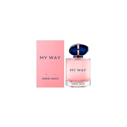Giorgio Armani My Way Eau De Parfum 90Ml Spray