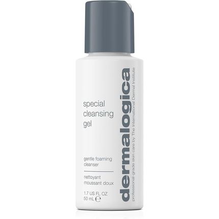Dermalogica Travel Sizes 50Ml Cleaning Gel