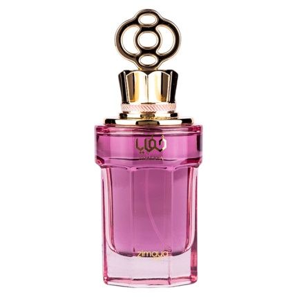 Zimaya Kahfaya Eau De Parfum 100Ml Women'S Fragrance - Image 3