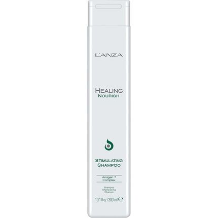 L'Anza Healing Nourish Stimulating Shampoo 300Ml