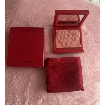 Tom Ford Love Collection Powder Blush 01 Love Scene 0.21 Oz / 6G