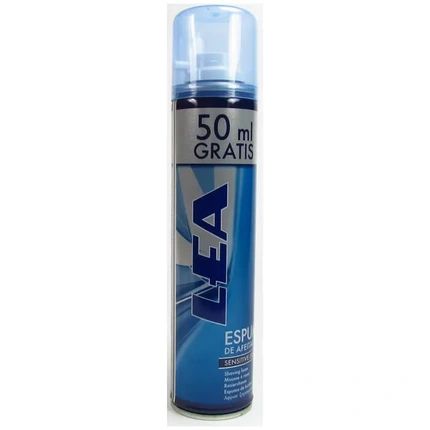 Lea Lea Shaving Foam 250Ml