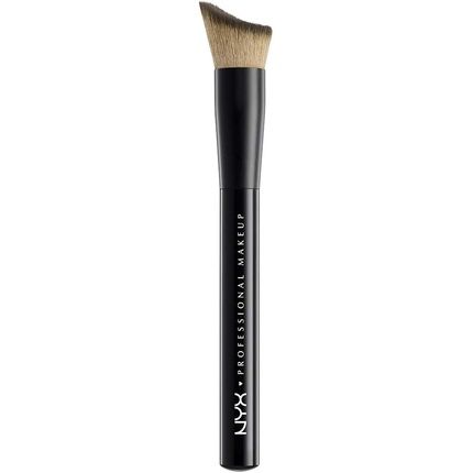 Nyx Professional Makeup Total Control Drop Foundation Brush