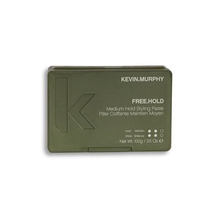 Kevin Murphy Fee Hold Hair Paste Medium Hold And Naturally Shining 100G