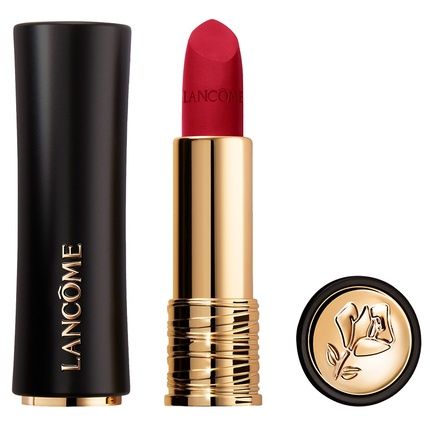 Lancome L'Absolu Rouge Drama Matte Lipstick 82 Rouge Pigalle 3.4G
