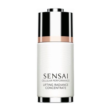 Sensai Sensai Cellular Performance Lifting Radiance Concentrate 40Ml Brightening Serum With Lifting Effect - Image 4