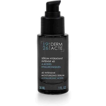 مصل الترطيب المكثف Derm Acte 4D
