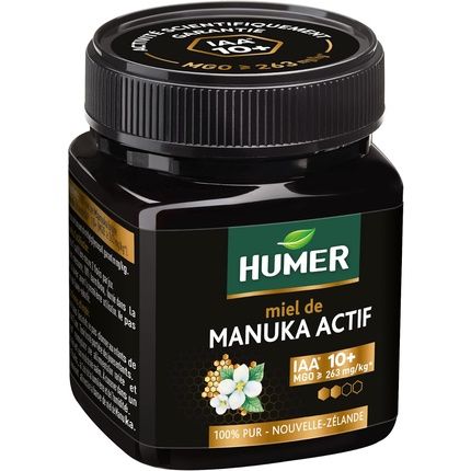Humer Active Manuka Honey Iaa 10+ 250G