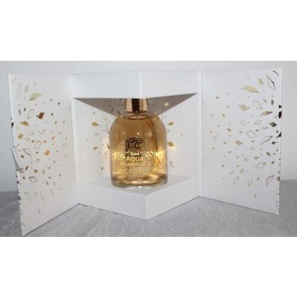 Guinot Eau De Parfum Aqua Romantica Soin Corps 100Ml