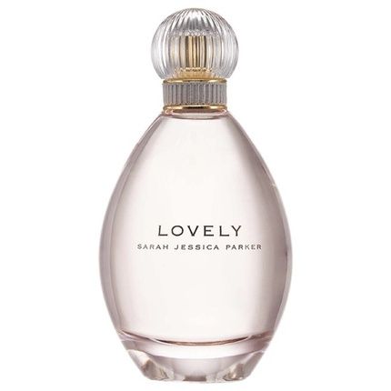 Sarah Jessica Parker Lovely Eau De Parfum Spray 100Ml