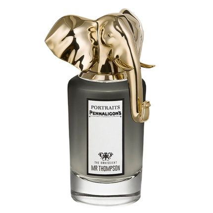 Penhaligon'S Mr Thompson Eau De Parfum Spray 75Ml