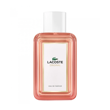 Lacoste Original Pour Femme Eau De Parfum