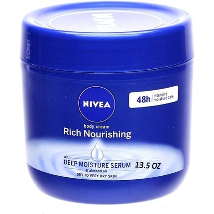 Nivea Q10 Power Anti Wrinkle + Extra Nourishing Night Cream 50 Ml
