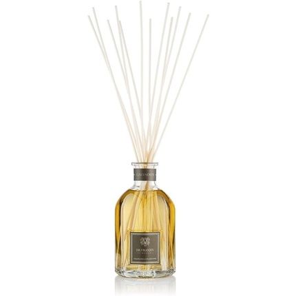 Dr Vranjes Fragrance Environment Calvado'S 500Ml With Bamboo