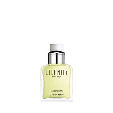 Calvin Klein Eternity For Men Eau De Toilette Spray 30Ml