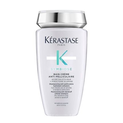 Krastase Moisturizing Antidandruff Cellular Shampoo For Dry Scalp 250Ml