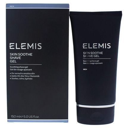 Elemis Skin Soothing Shaving Gel For Men 150Ml