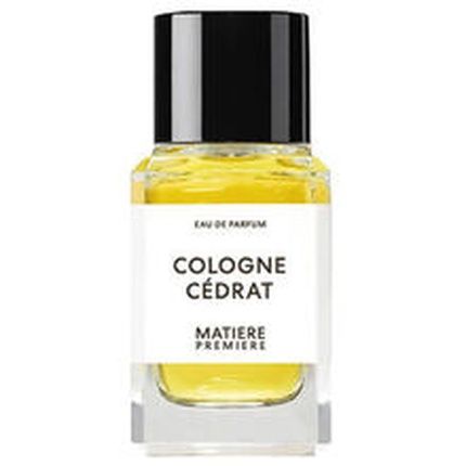 Matiere Premiere Cedrat Eau De Parfum 3.4 Oz Unisex Fragrance