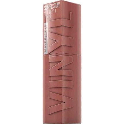 Maybelline New York Smudge-Free Long Lasting Lip Colour Up To 16H Liquid