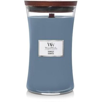 Woodwick Tempest Vase Scented Candle 6095 G