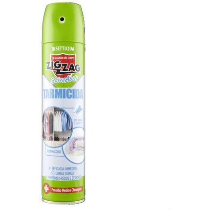 Zig-Zag Thermo Spray 300 Ml