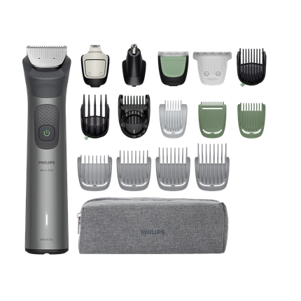 Philips Multigroom Trimmer 17In1 7000