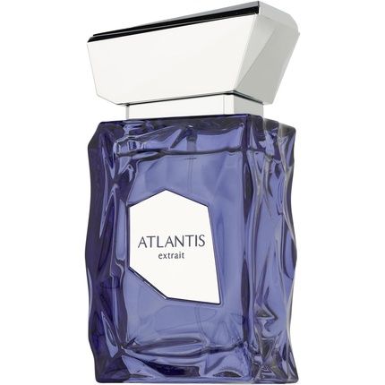 Atlantis Extrait De Parfum 100Ml By French Avenue - Image 3