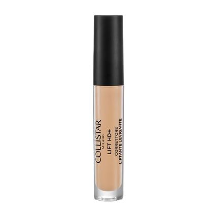 Collistar Lift Hd+ Smoothing Lifting Concealer - 2 Naturale Dorato, 4Ml