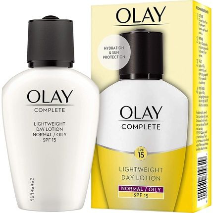 Olay Complete Normal Skin Day Fluid 100Ml